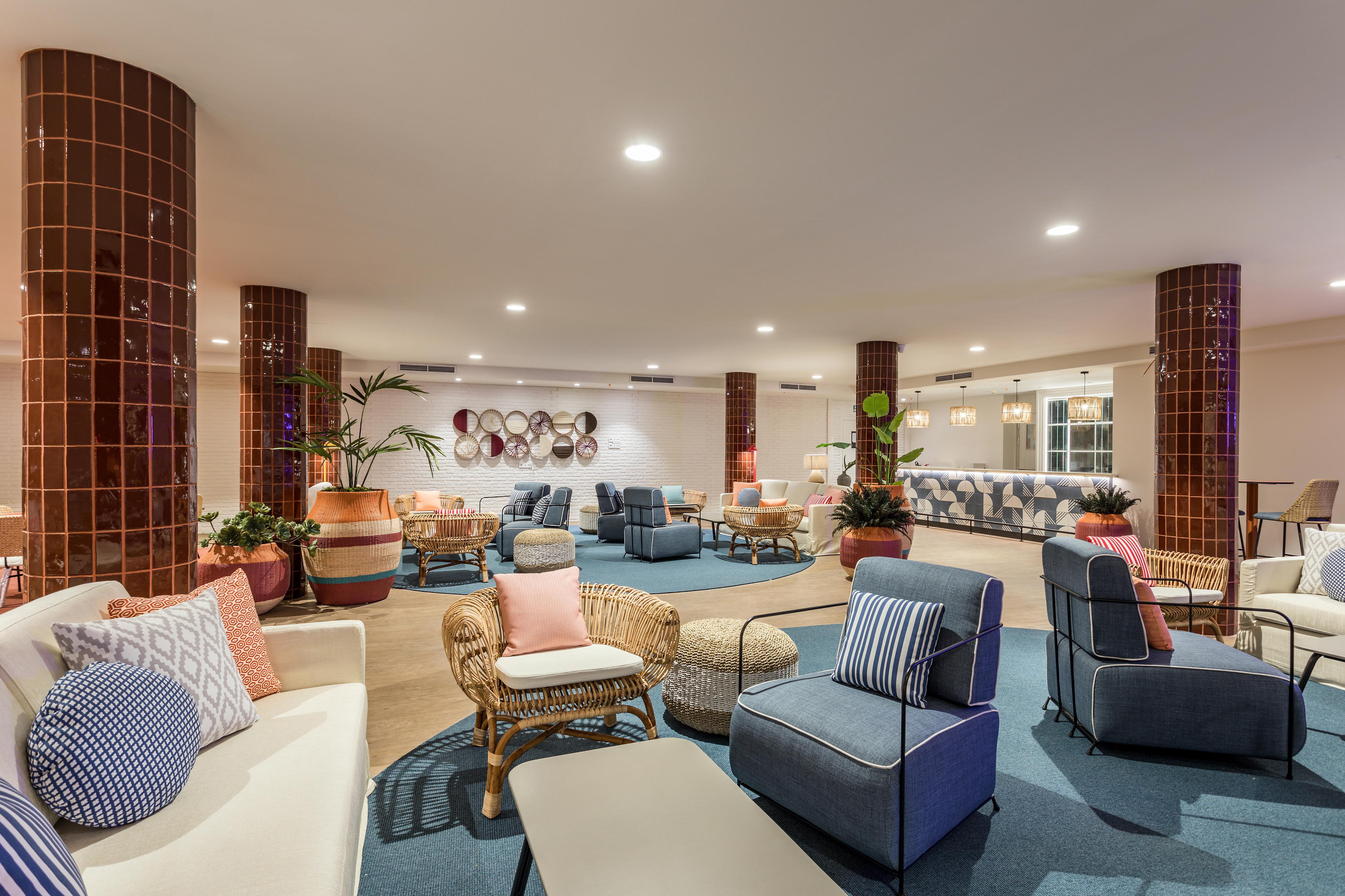 Hotel Dreams Calvia Mallorca (adults Only) 4*