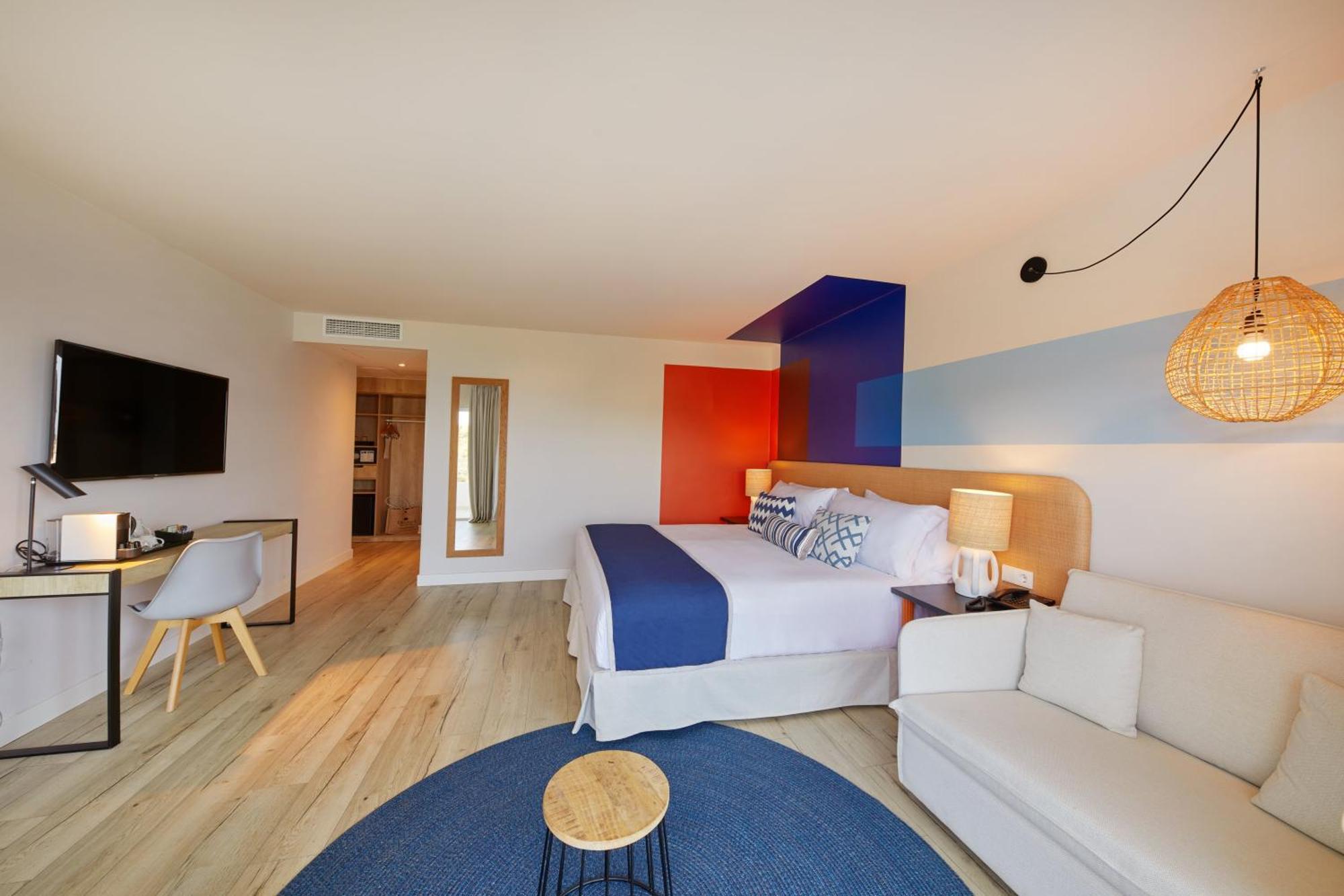 Hotel Dreams Calvia Mallorca (adults Only)