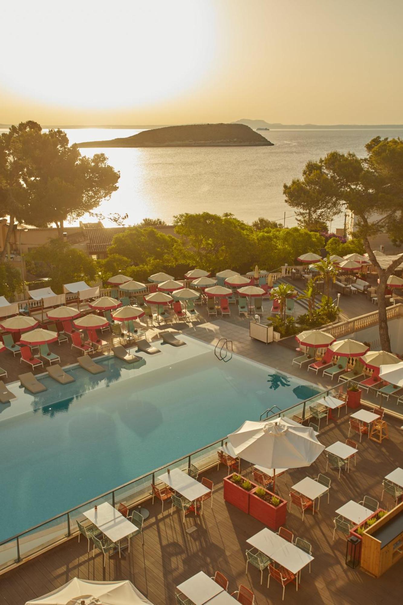 Hotel Dreams Calvia Mallorca (adults Only)