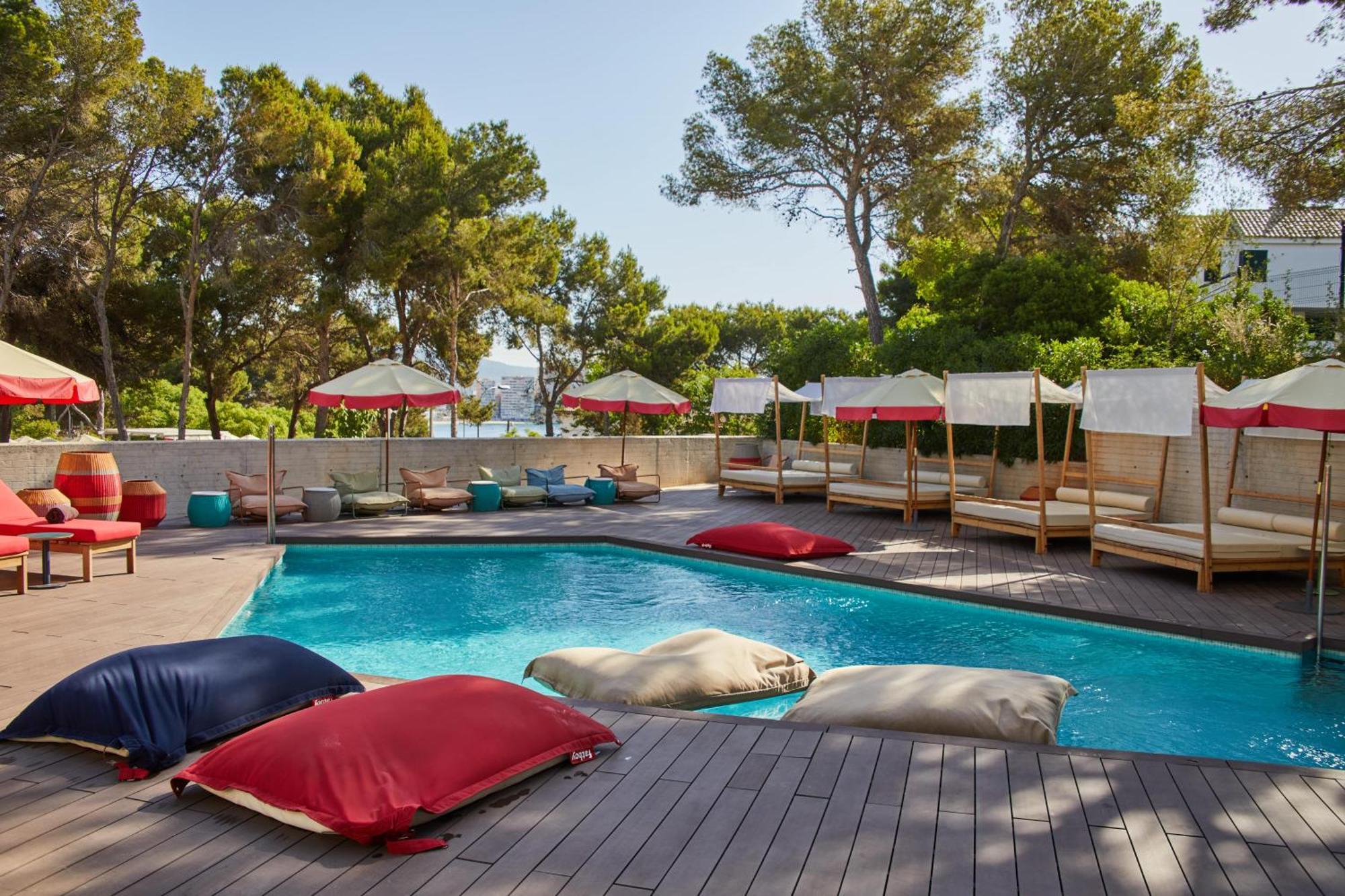 Hotel Dreams Calvia Mallorca (adults Only) 4*