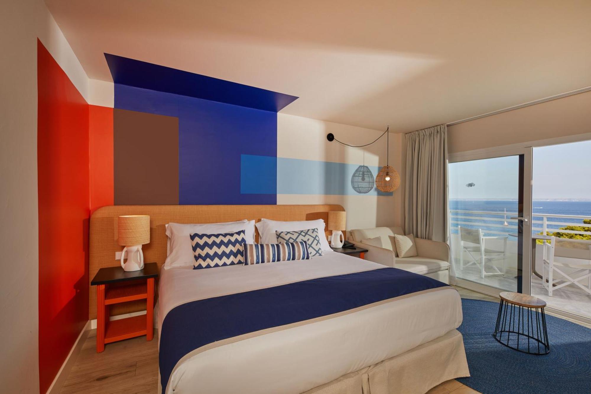 Dreams Calvia Mallorca (adults Only) Hotel 4*